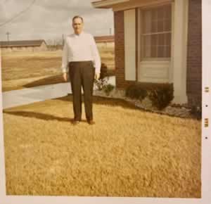 Bill Byrd